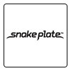  snake plate