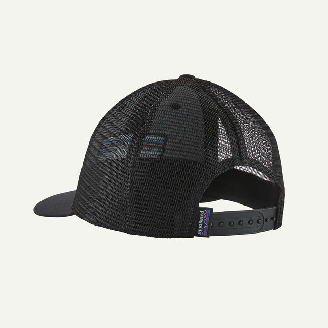 Sapca Unisex Patagonia P-6 Logo LoPro Trucker   Sapca Unisex Patagonia P-6 Logo LoPro Trucker