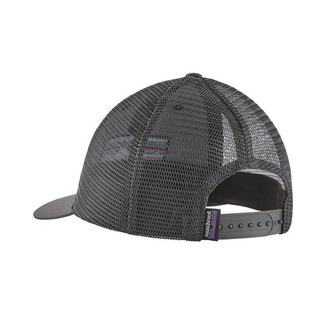 Sapca Unisex Patagonia P-6 Logo LoPro Trucker   Sapca Unisex Patagonia P-6 Logo LoPro Trucker