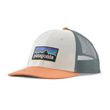 Sapca Unisex Patagonia P-6 Logo LoPro Trucker   Sapca Unisex Patagonia P-6 Logo LoPro Trucker