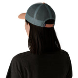 Sapca Unisex Patagonia P-6 Logo LoPro Trucker   Sapca Unisex Patagonia P-6 Logo LoPro Trucker