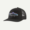 Sapca Patagonia Fitz Roy Trout Trucker   Sapca Patagonia Fitz Roy Trout Trucker