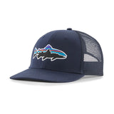Sapca Patagonia Fitz Roy Trout Trucker   Sapca Patagonia Fitz Roy Trout Trucker