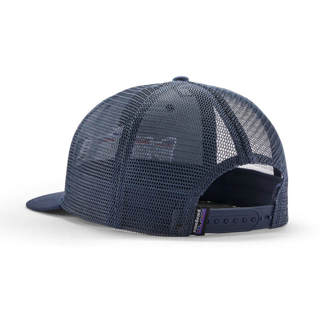 Sapca Patagonia Fitz Roy Trout Trucker   Sapca Patagonia Fitz Roy Trout Trucker