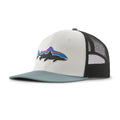 Sapca Patagonia Fitz Roy Trout Trucker   Sapca Patagonia Fitz Roy Trout Trucker