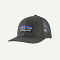Sapca Patagonia P-6 Logo Trucker   Sapca Patagonia P-6 Logo Trucker