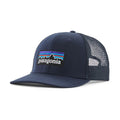 Sapca Patagonia P-6 Logo Trucker   Sapca Patagonia P-6 Logo Trucker