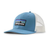 Sapca Patagonia P-6 Logo Trucker   Sapca Patagonia P-6 Logo Trucker