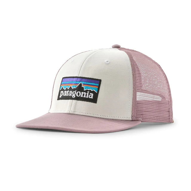 Sapca Patagonia P-6 Logo Trucker   Sapca Patagonia P-6 Logo Trucker