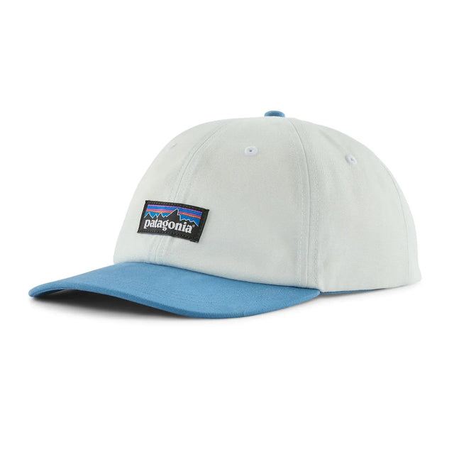Sapca Patagonia P-6 Label Trad   Sapca Patagonia P-6 Label Trad