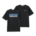Tricou Barbati Patagonia M P-6 Logo Responsibili   Tricou Barbati Patagonia M P-6 Logo Responsibili