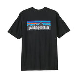 Tricou Barbati Patagonia M P-6 Logo Responsibili   Tricou Barbati Patagonia M P-6 Logo Responsibili
