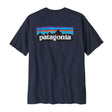 Tricou Barbati Patagonia M P-6 Logo Responsibili   Tricou Barbati Patagonia M P-6 Logo Responsibili