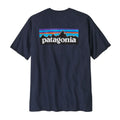 Tricou Barbati Patagonia M P-6 Logo Responsibili   Tricou Barbati Patagonia M P-6 Logo Responsibili