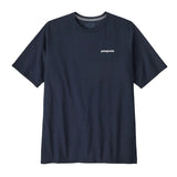 Tricou Barbati Patagonia M P-6 Logo Responsibili   Tricou Barbati Patagonia M P-6 Logo Responsibili