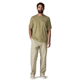 Tricou Barbati Patagonia M P-6 Logo Responsibili   Tricou Barbati Patagonia M P-6 Logo Responsibili