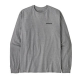 Bluza Patagonia M P-6 Logo Responsibili   Bluza Patagonia M P-6 Logo Responsibili