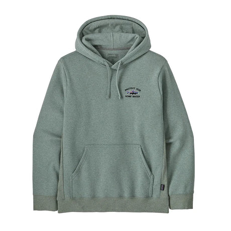 Hanorac Barbati Patagonia M Home Water Trout Uprisal   Hanorac Barbati Patagonia M Home Water Trout Uprisal
