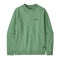 Bluza Unisex Patagonia Fitz Roy Icon Uprisal Crew   Bluza Unisex Patagonia Fitz Roy Icon Uprisal Crew