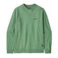 Bluza Unisex Patagonia Fitz Roy Icon Uprisal Crew   Bluza Unisex Patagonia Fitz Roy Icon Uprisal Crew