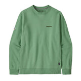 Bluza Unisex Patagonia Fitz Roy Icon Uprisal Crew   Bluza Unisex Patagonia Fitz Roy Icon Uprisal Crew