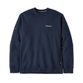 Bluza Unisex Patagonia Fitz Roy Icon Uprisal Crew   Bluza Unisex Patagonia Fitz Roy Icon Uprisal Crew