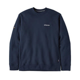 Bluza Unisex Patagonia Fitz Roy Icon Uprisal Crew   Bluza Unisex Patagonia Fitz Roy Icon Uprisal Crew