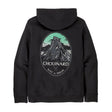 Hanorac Barbati Patagonia M Chouinard Crest Uprisal   Hanorac Barbati Patagonia M Chouinard Crest Uprisal