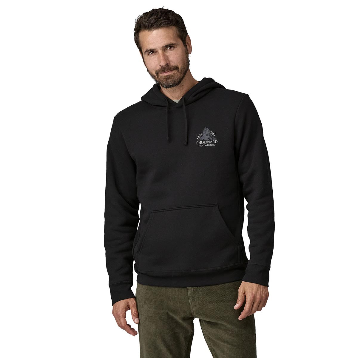 Hanorac Barbati Patagonia M Chouinard Crest Uprisal   Hanorac Barbati Patagonia M Chouinard Crest Uprisal