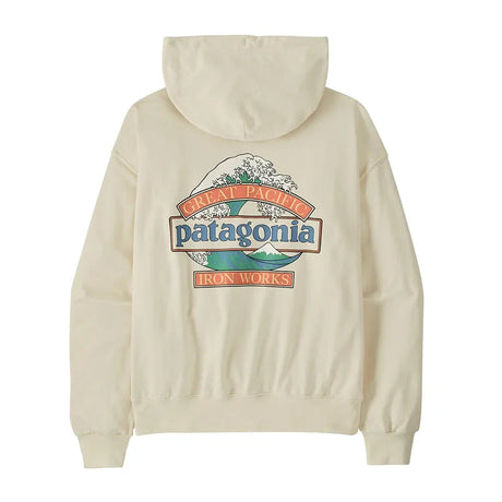 Hanorac Femei Patagonia W Great Waves Daily   Hanorac Femei Patagonia W Great Waves Daily