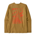 Bluza Barbati Patagonia M Lightweight Cloud Crag Wildrise Crew   Bluza Barbati Patagonia M Lightweight Cloud Crag Wildrise Crew