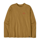 Bluza Barbati Patagonia M Lightweight Cloud Crag Wildrise Crew   Bluza Barbati Patagonia M Lightweight Cloud Crag Wildrise Crew