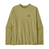 Bluza Barbati Patagonia M Lightweight Cloud Crag Wildrise Crew   Bluza Barbati Patagonia M Lightweight Cloud Crag Wildrise Crew