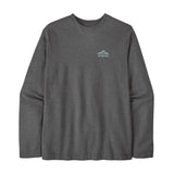 Bluza Barbati Patagonia M Lightweight Cloud Crag Wildrise Crew   Bluza Barbati Patagonia M Lightweight Cloud Crag Wildrise Crew