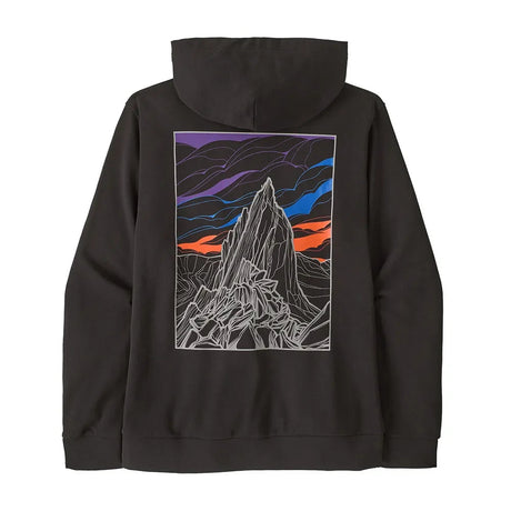 Hanorac Barbati Patagonia M Cloud Crag Daily   Hanorac Barbati Patagonia M Cloud Crag Daily