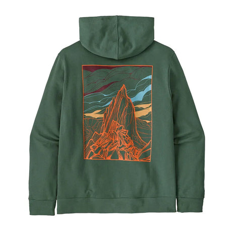 Hanorac Barbati Patagonia M Cloud Crag Daily   Hanorac Barbati Patagonia M Cloud Crag Daily