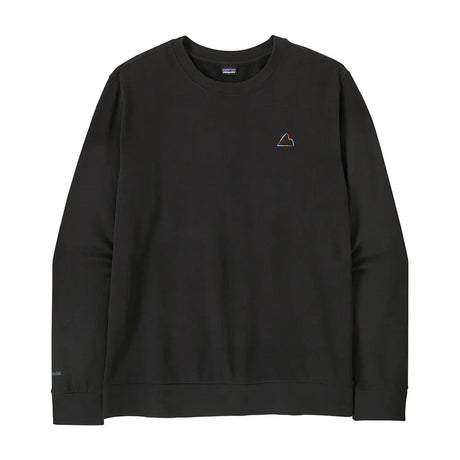 Bluza Barbati Patagonia M Fitz Roy Massif Daily Crew   Bluza Barbati Patagonia M Fitz Roy Massif Daily Crew