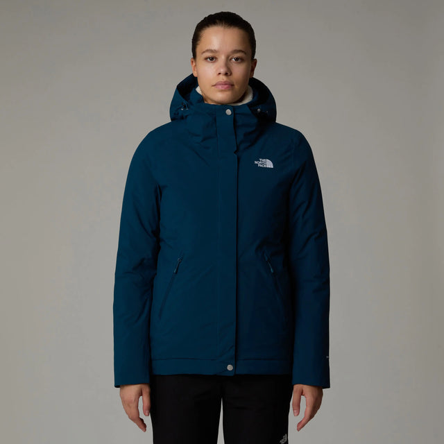 Geaca The North Face W Inlux Insulated   Geaca The North Face W Inlux Insulated