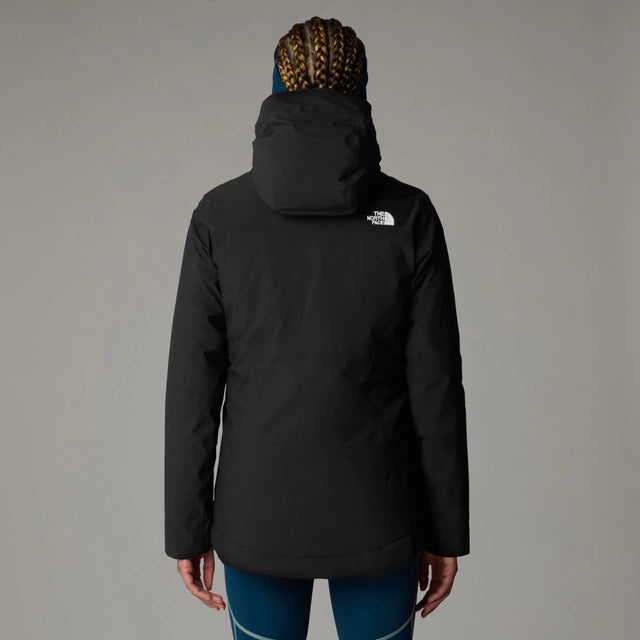 Geaca The North Face W Inlux Insulated   Geaca The North Face W Inlux Insulated