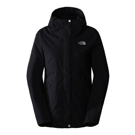 Geaca The North Face W Inlux Insulated