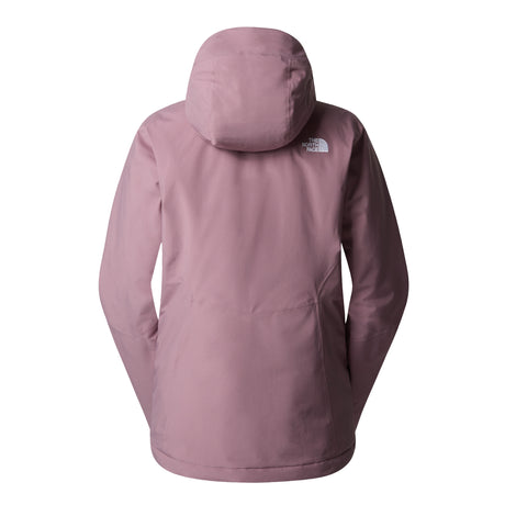 Geaca The North Face W Inlux Insulated