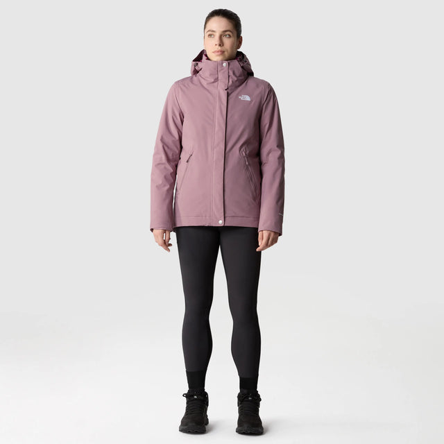 Geaca The North Face W Inlux Insulated   Geaca The North Face W Inlux Insulated