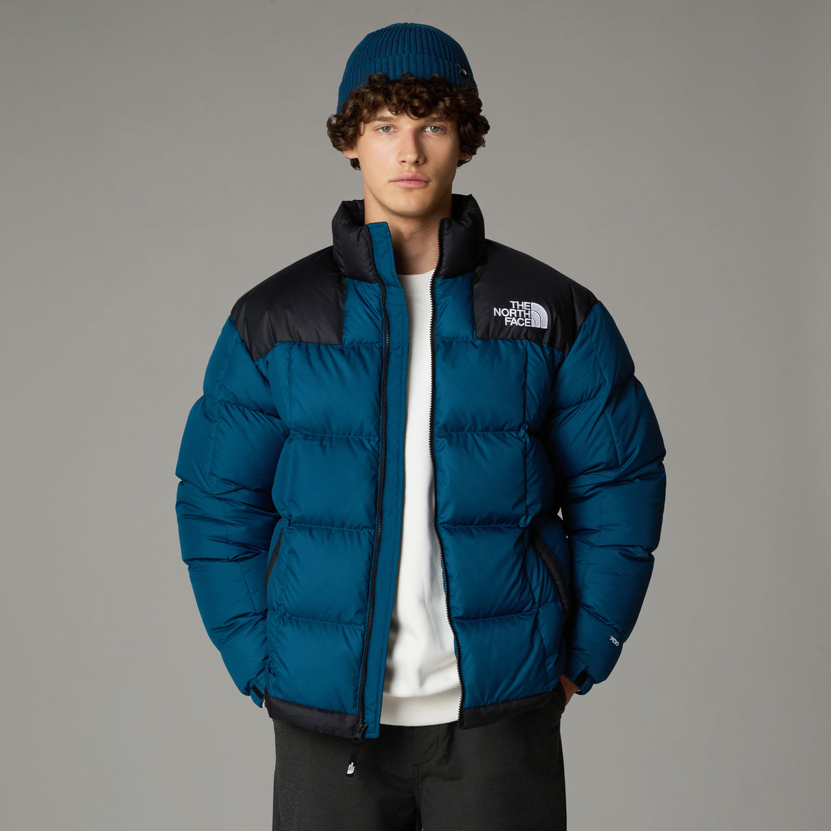 Geaca The North Face M Lhotse