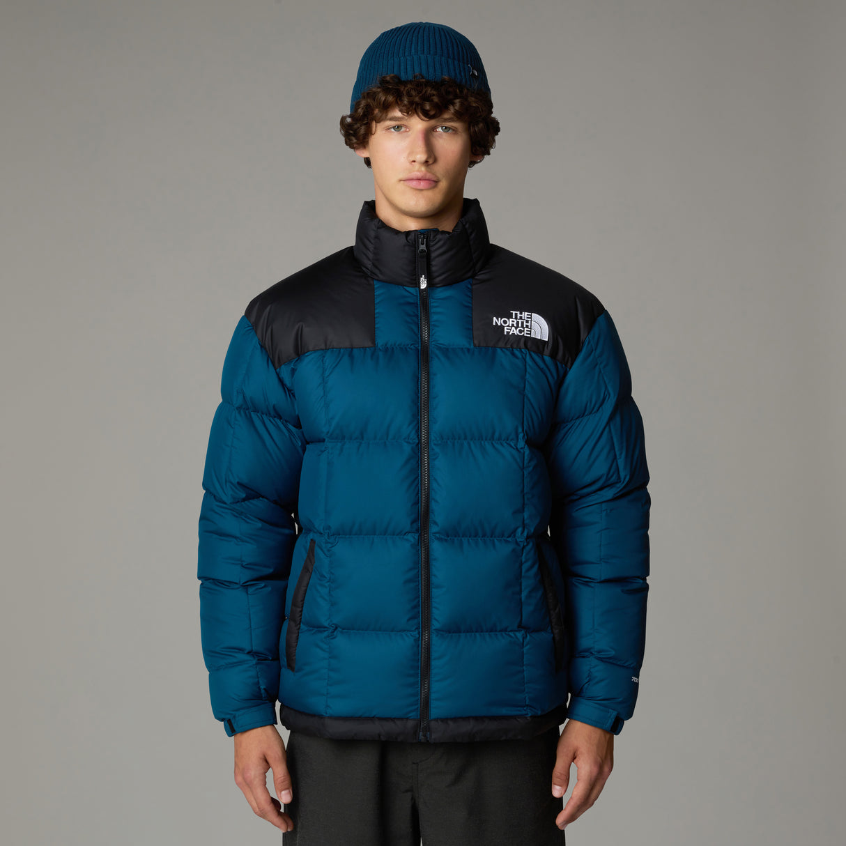 Geaca The North Face M Lhotse