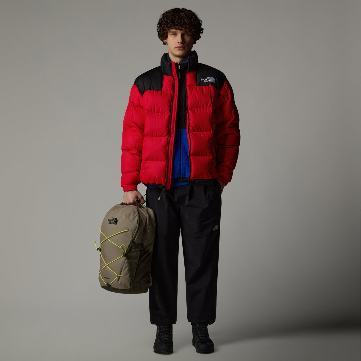 Geaca The North Face M Lhotse