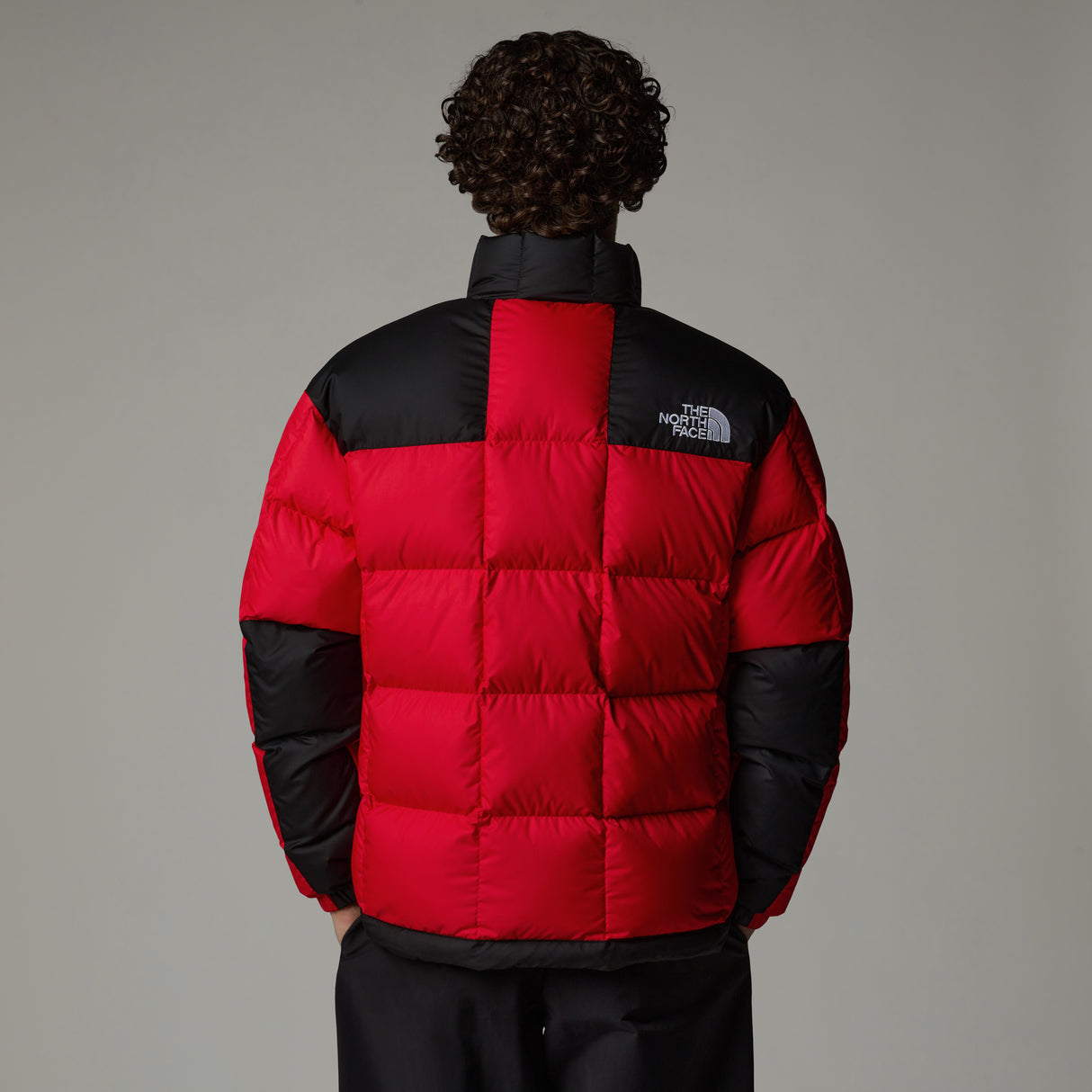 Geaca The North Face M Lhotse