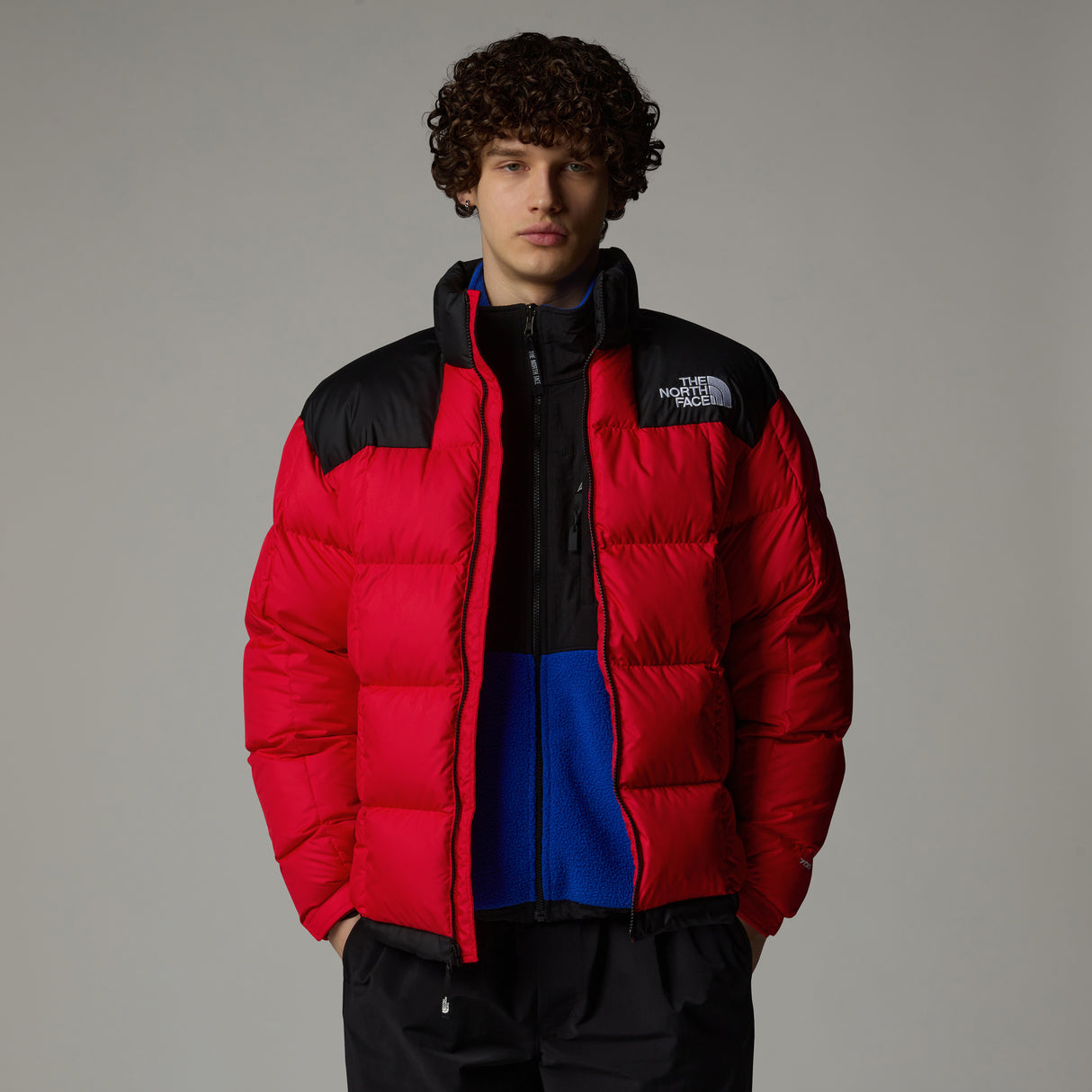 Geaca The North Face M Lhotse