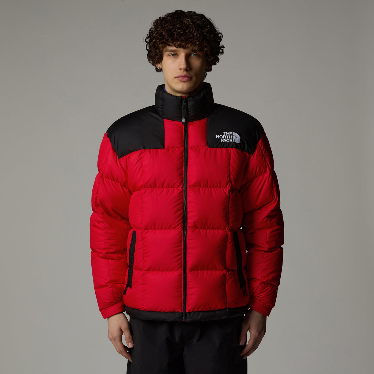 Geaca The North Face M Lhotse