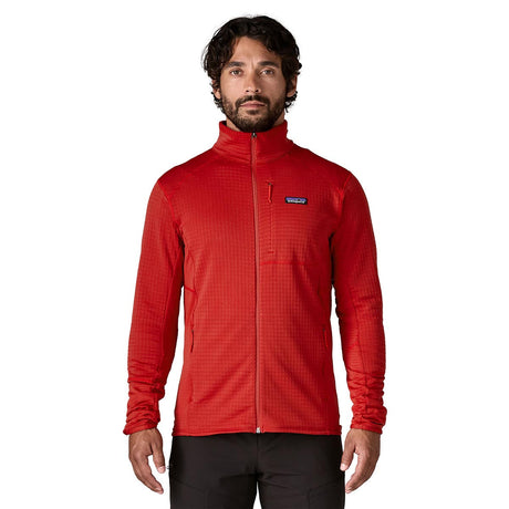 Polar Barbati Patagonia M R1   Polar Barbati Patagonia M R1