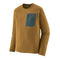 Bluza Barbati Patagonia M R1 Air Crew   Bluza Barbati Patagonia M R1 Air Crew